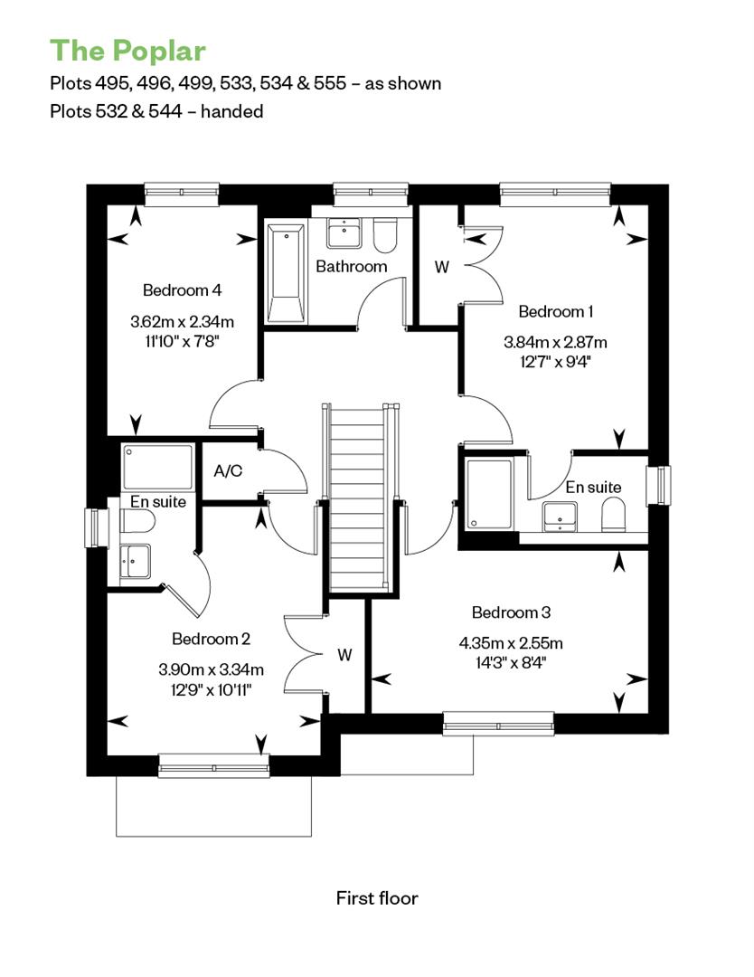 Floorplan Image 2