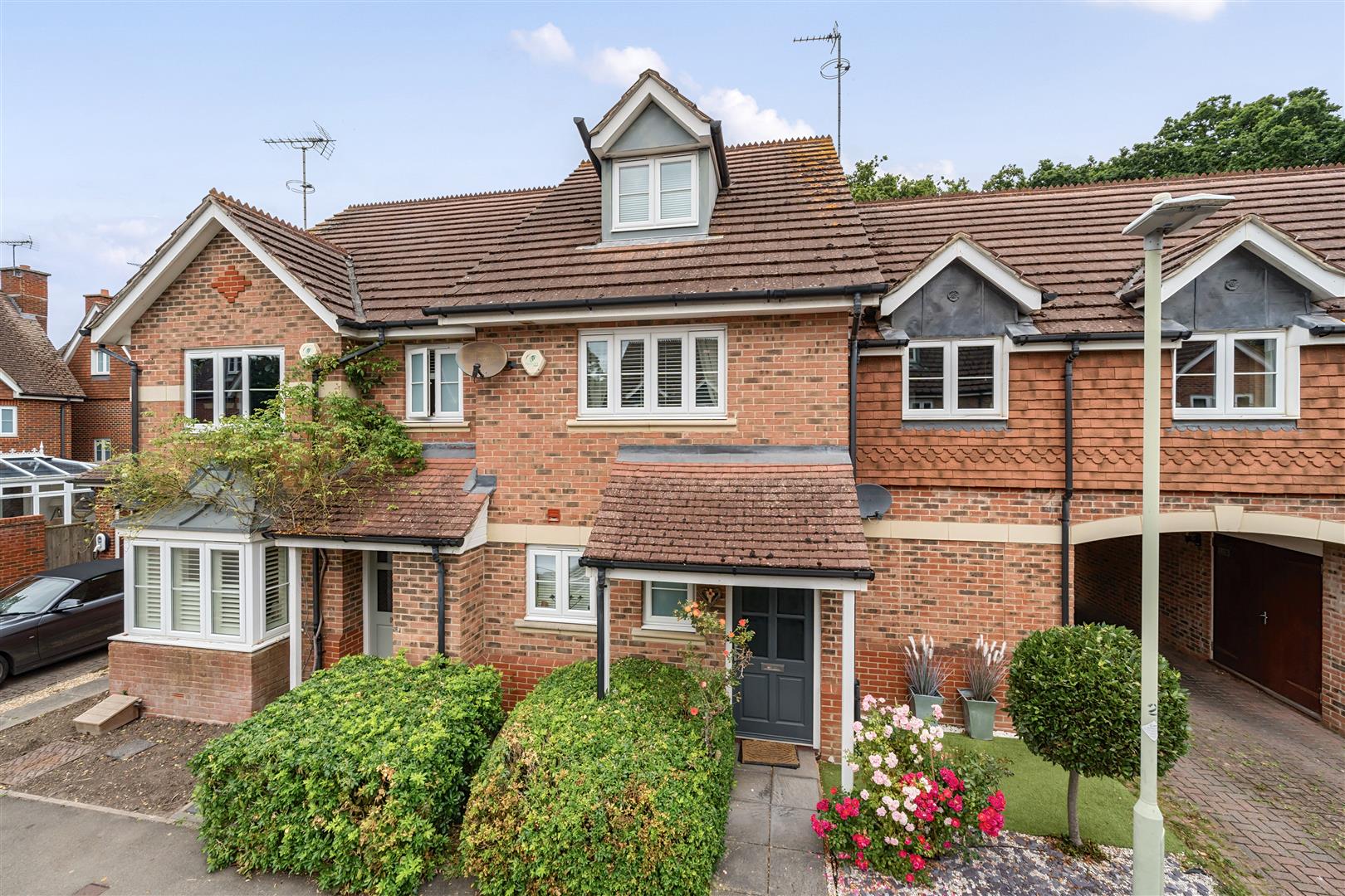 Dowles Green, Wokingham, Berkshire, RG40 5AB