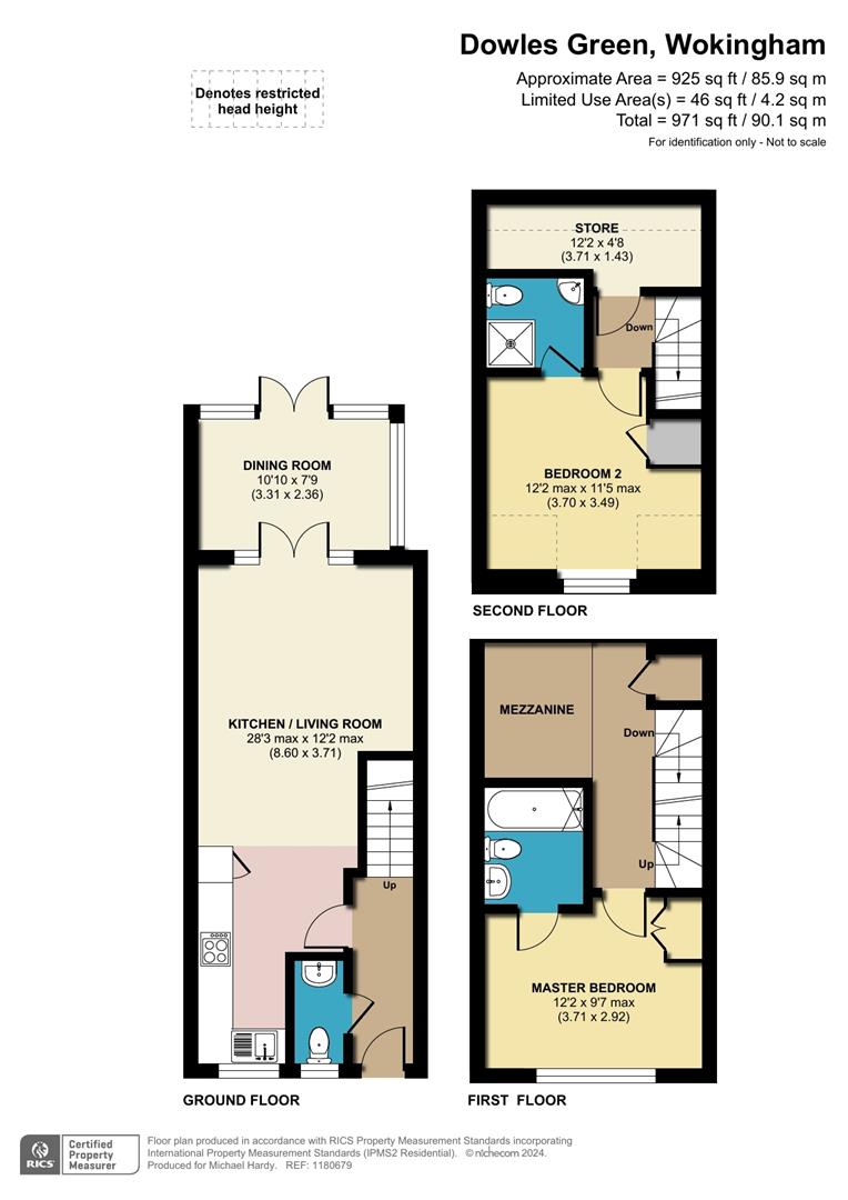 Floorplan Image 1