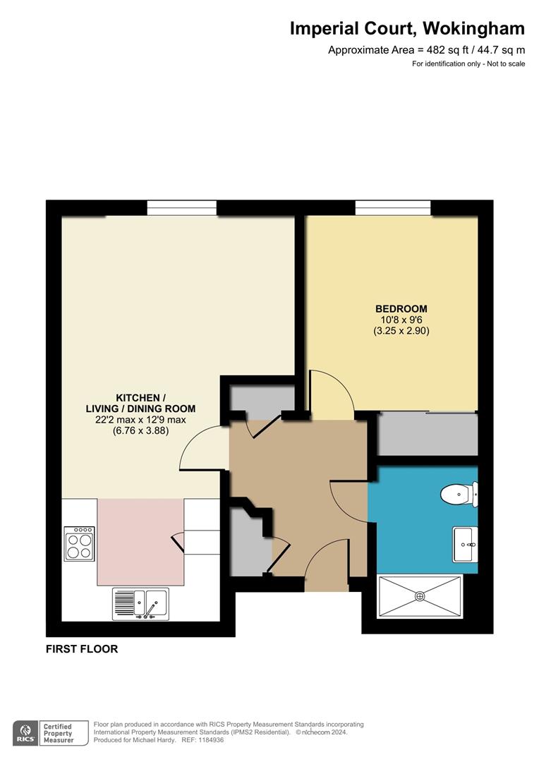 Floorplan Image 1