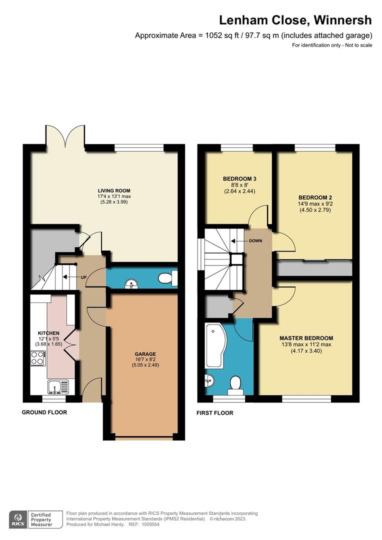 Floorplan Image 1