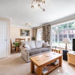 Lenham Close, Winnersh, Berkshire, RG41 1HR