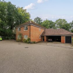 California Place, Finchampstead Road, Finchampstead, Berkshire, RG40 3RP