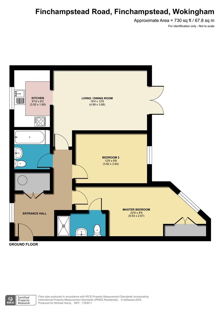 Floorplan Image 1