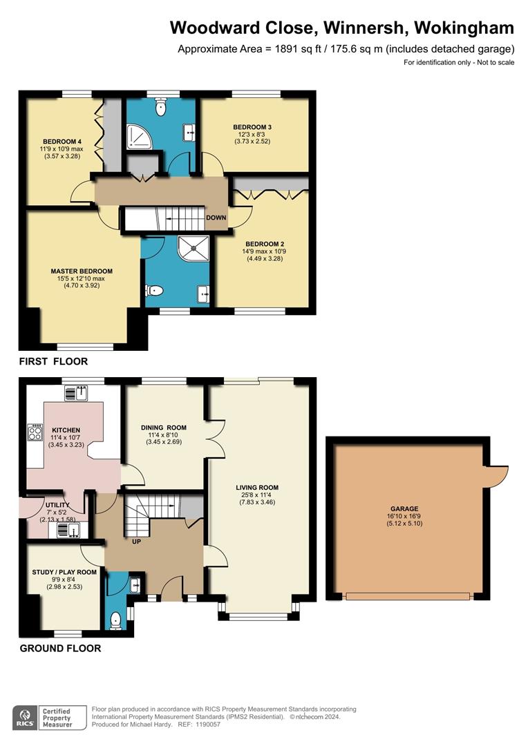 Floorplan Image 1