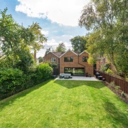 Reading Road, Winnersh, Berkshire, RG41 1HS