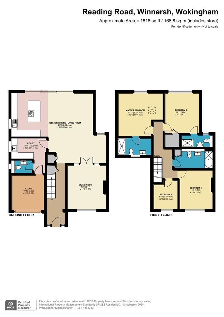 Floorplan Image 1