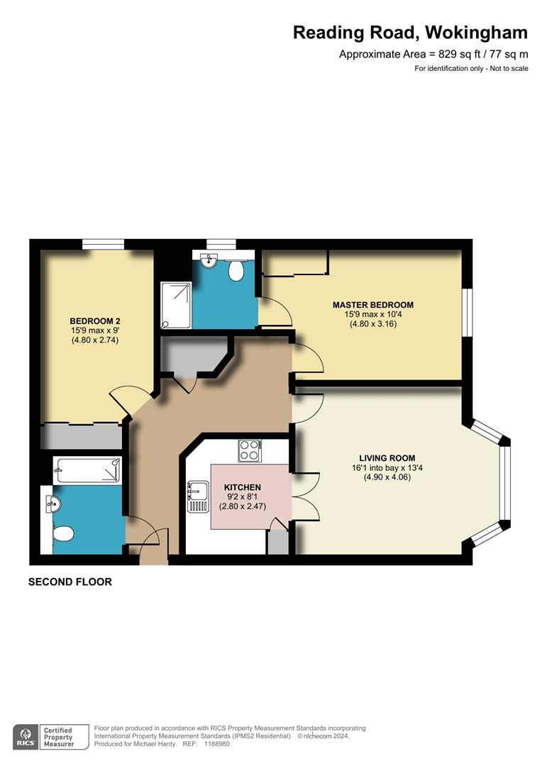 Floorplan Image 1