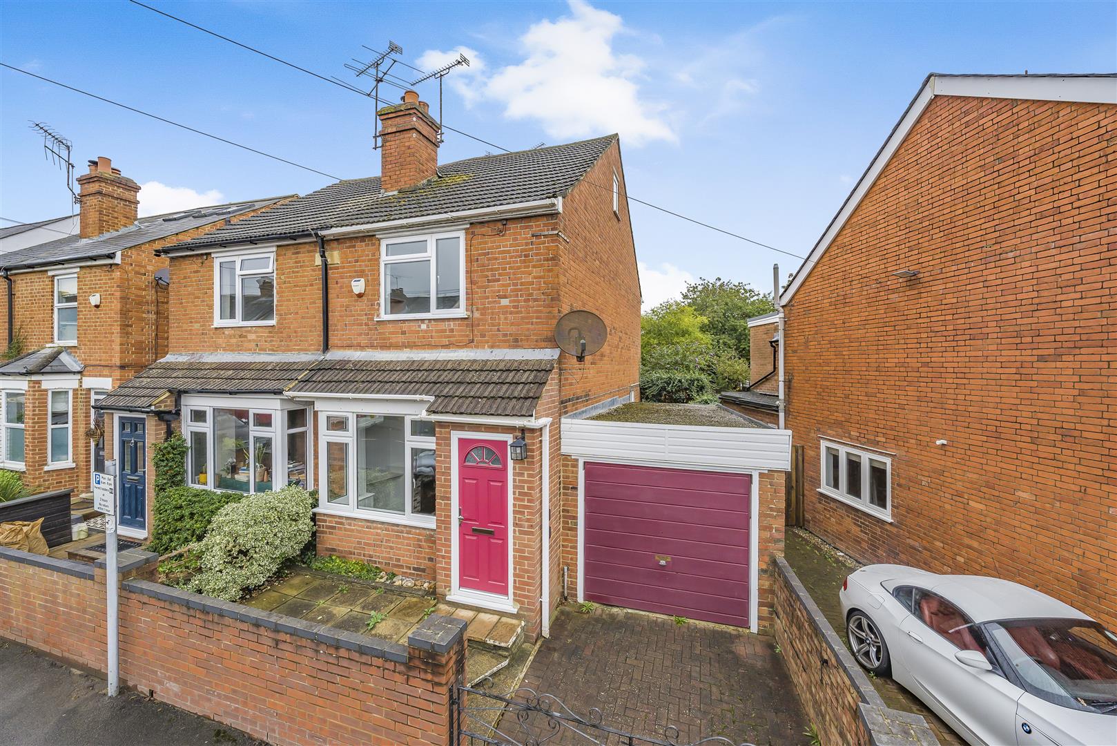 Wescott Road, Wokingham, Berkshire, RG40 2ES