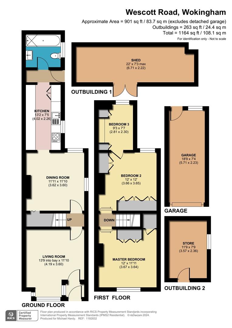 Floorplan Image 1