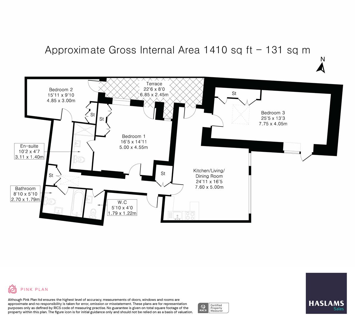 Floorplan Image 1