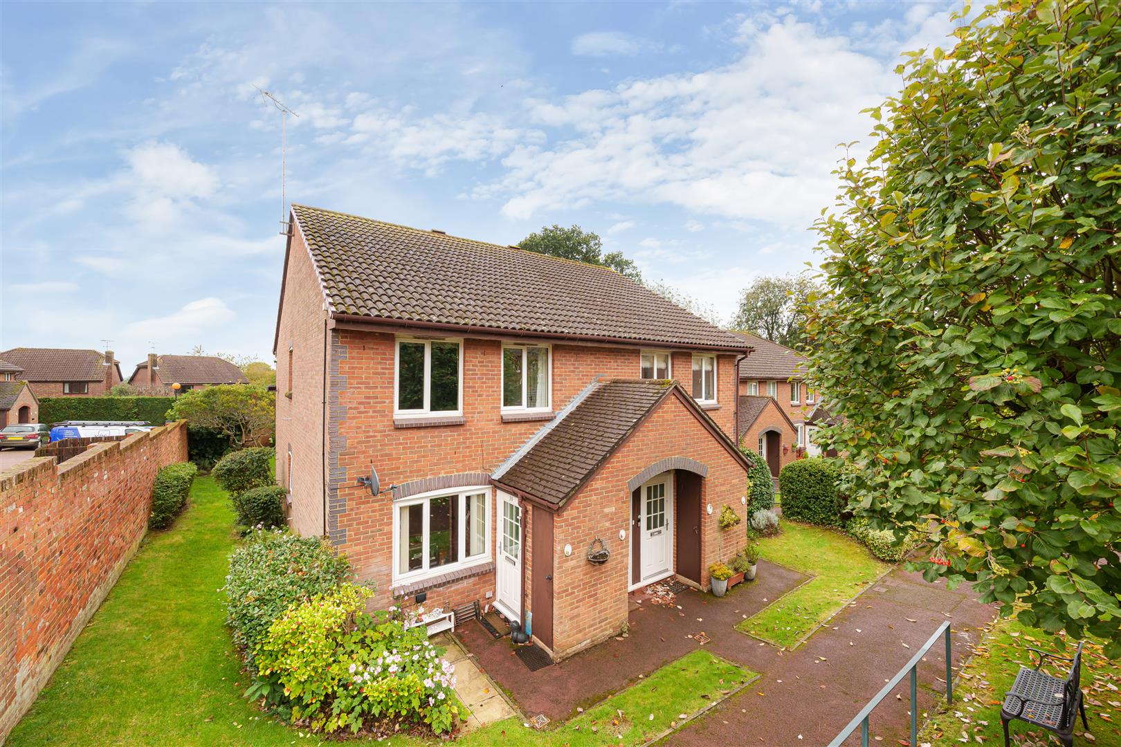 Acorn Drive, Wokingham, Berkshire, RG40 1EQ