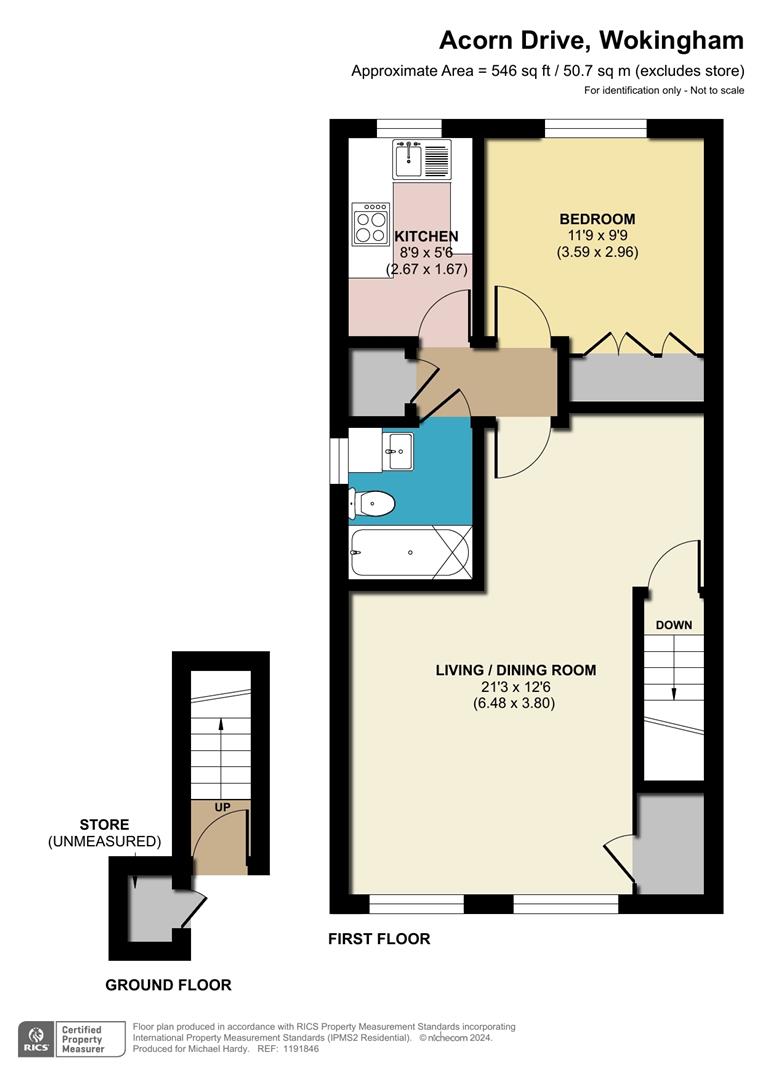 Floorplan Image 1