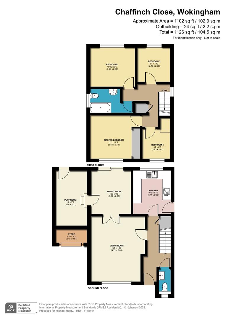 Floorplan Image 1