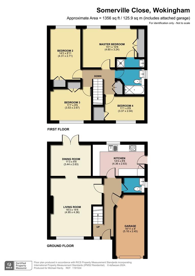 Floorplan Image 1