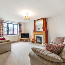 Somerville Close, Wokingham, Berkshire, RG41 4SW