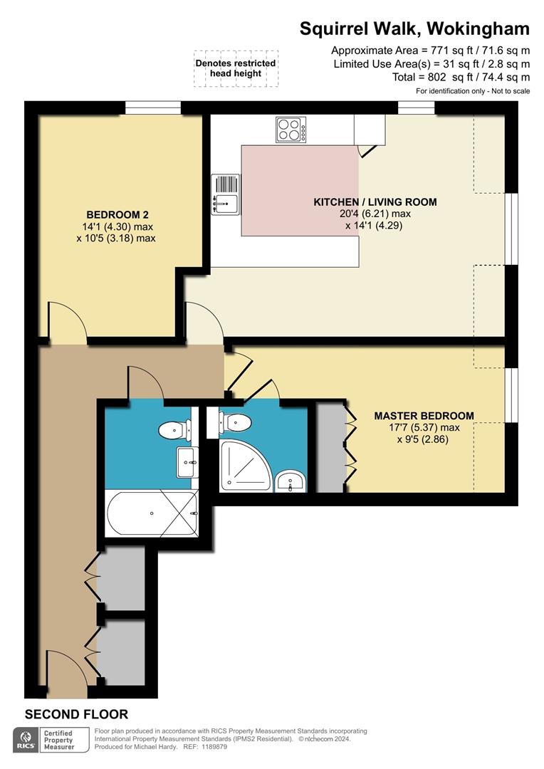 Floorplan Image 1