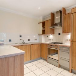 Drey House, Squirrel Walk, Wokingham, Berkshire, RG41 3AA