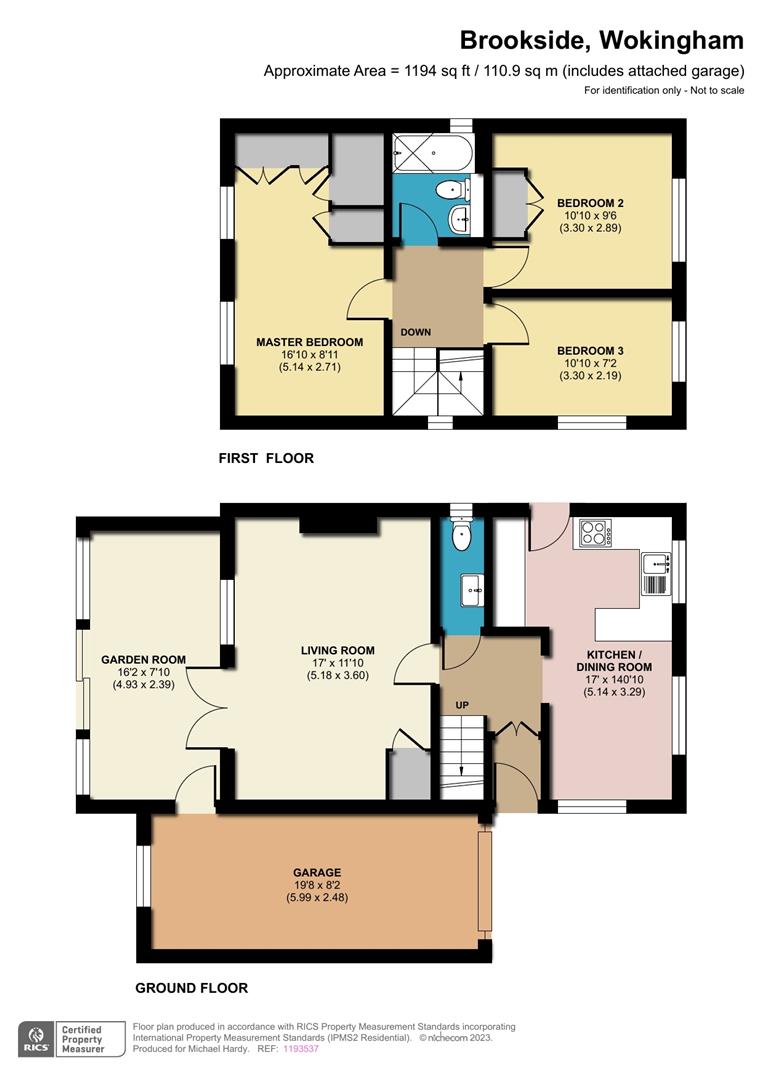 Floorplan Image 1