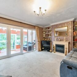 Brookside Wokingham, Berkshire, RG41 2ST