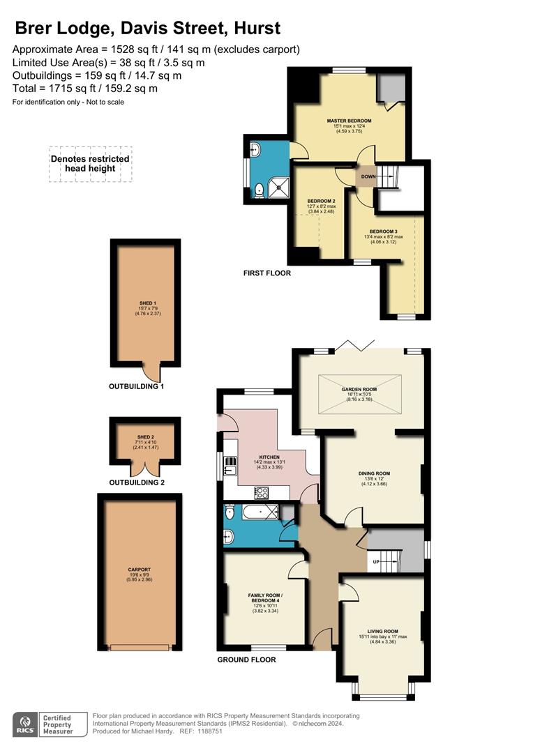 Floorplan Image 1