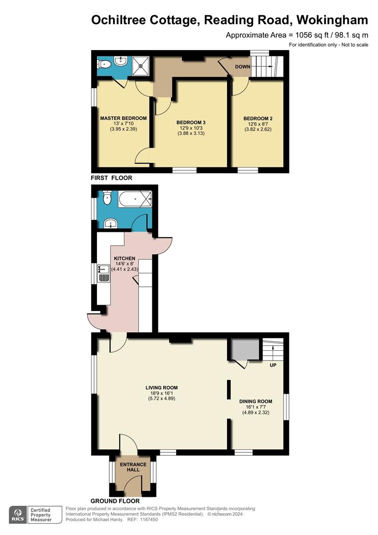 Floorplan Image 1