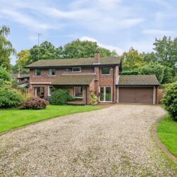 Luckley Wood, Wokingham, Berkshire, RG41 2EW