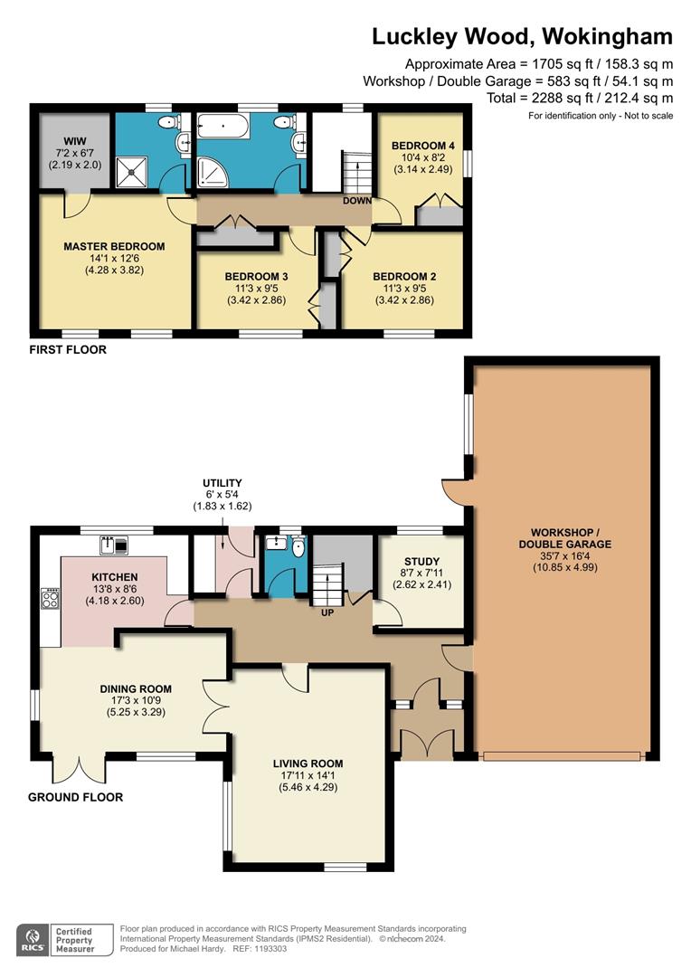 Floorplan Image 1