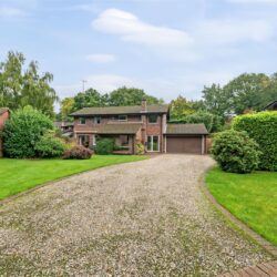 Luckley Wood, Wokingham, Berkshire, RG41 2EW