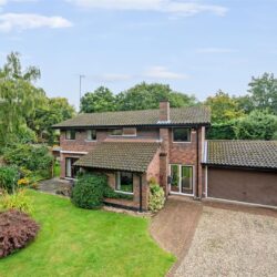 Luckley Wood, Wokingham, Berkshire, RG41 2EW