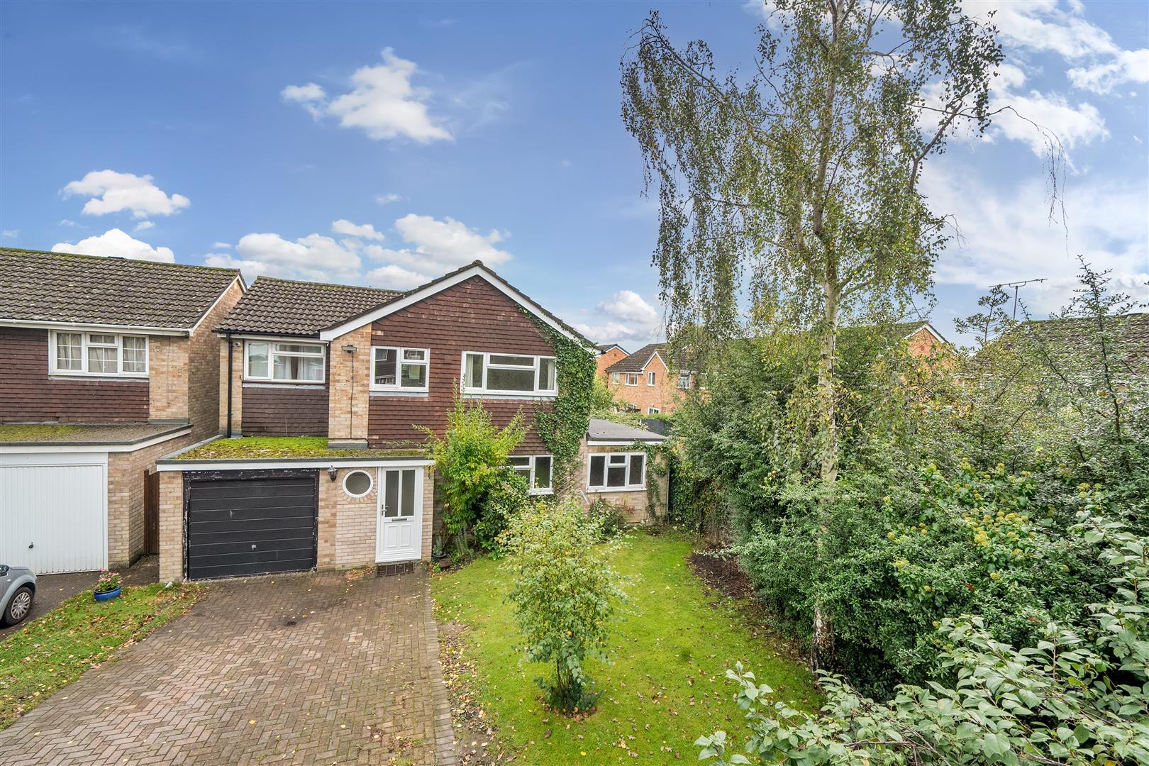 Bowyer Crescent, Wokingham, Berkshire, RG40 1TF