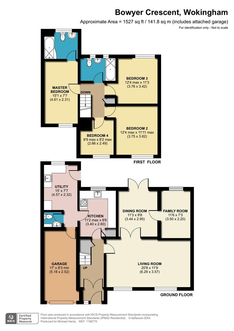 Floorplan Image 1