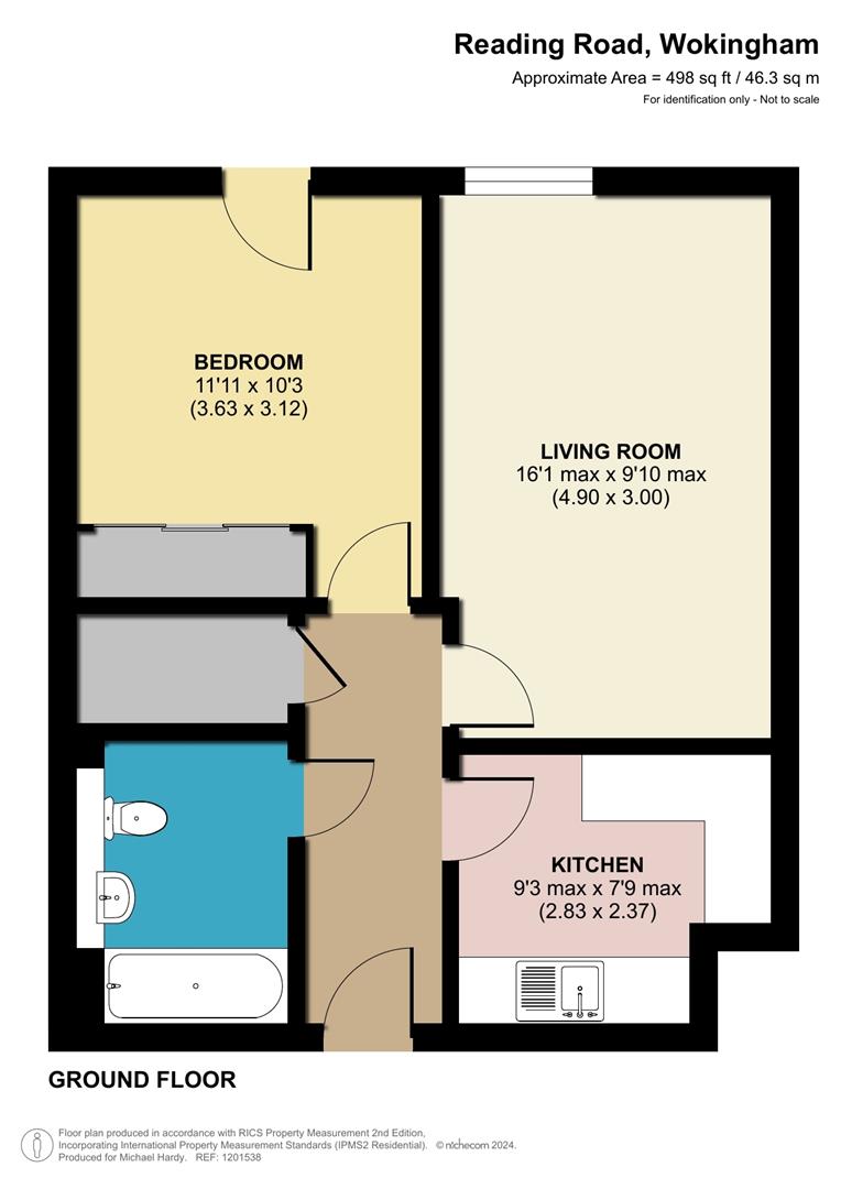 Floorplan Image 1