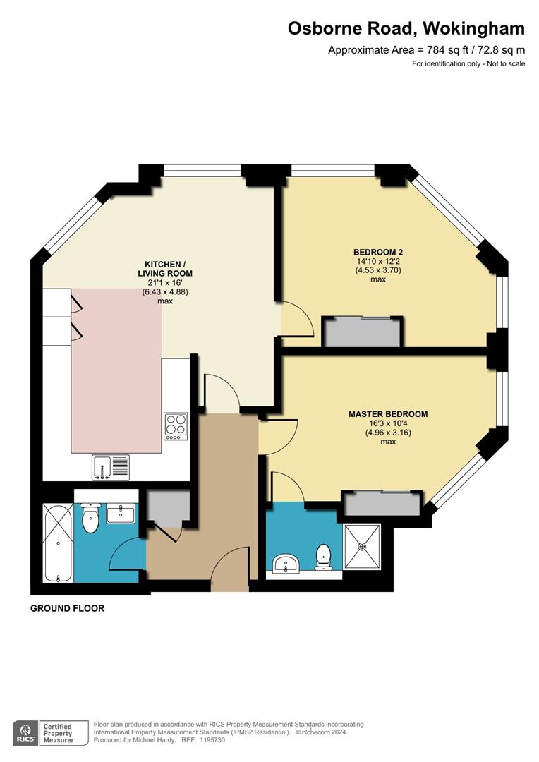 Floorplan Image 1