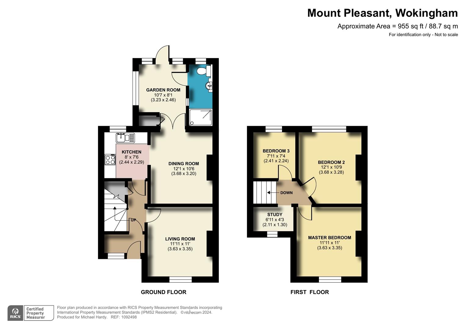 Floorplan Image 1