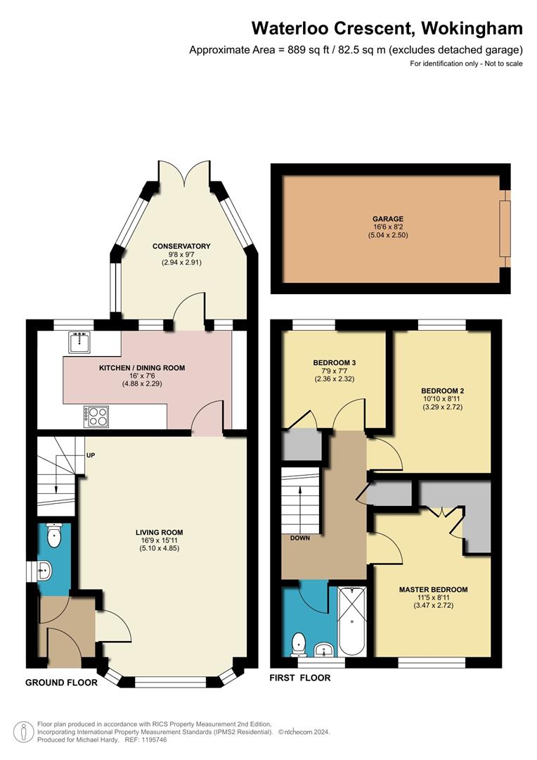 Floorplan Image 1