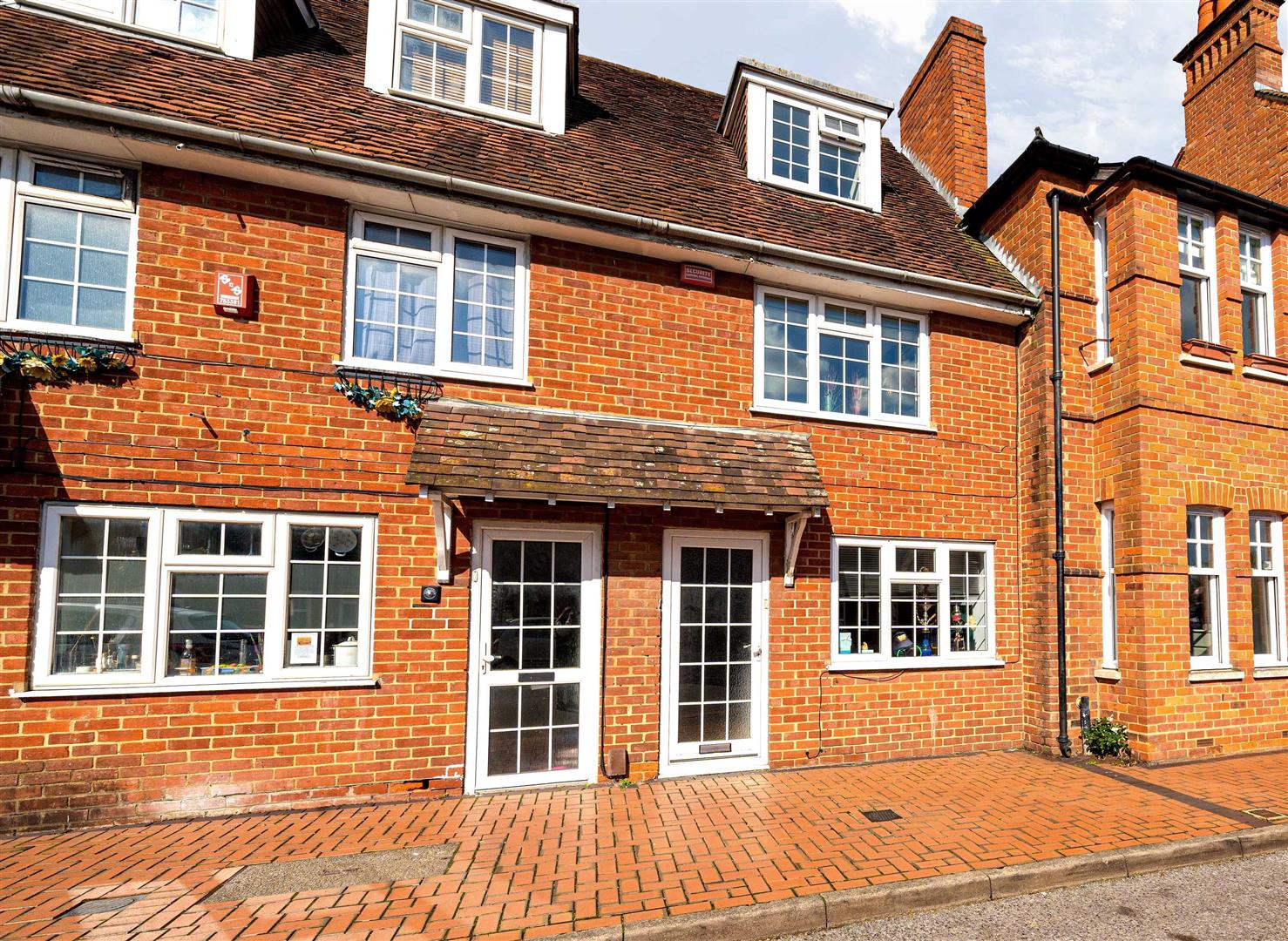 Rose Street, Wokingham, Berkshire, RG40 1XU