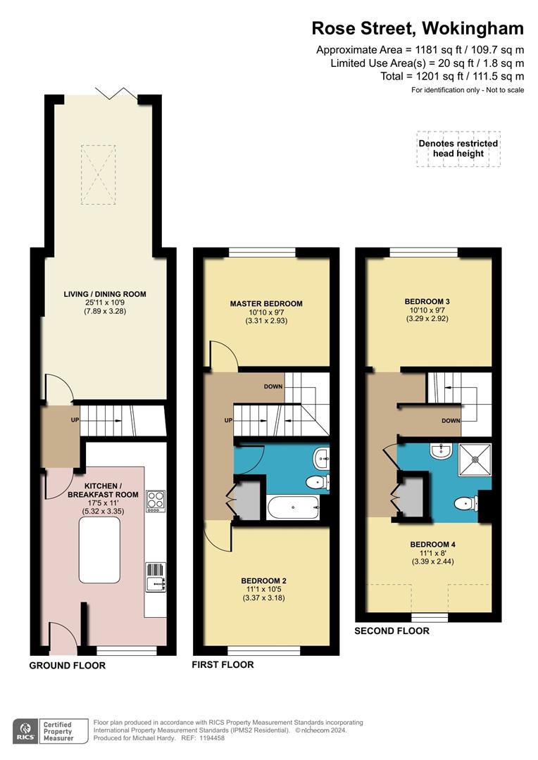 Floorplan Image 1