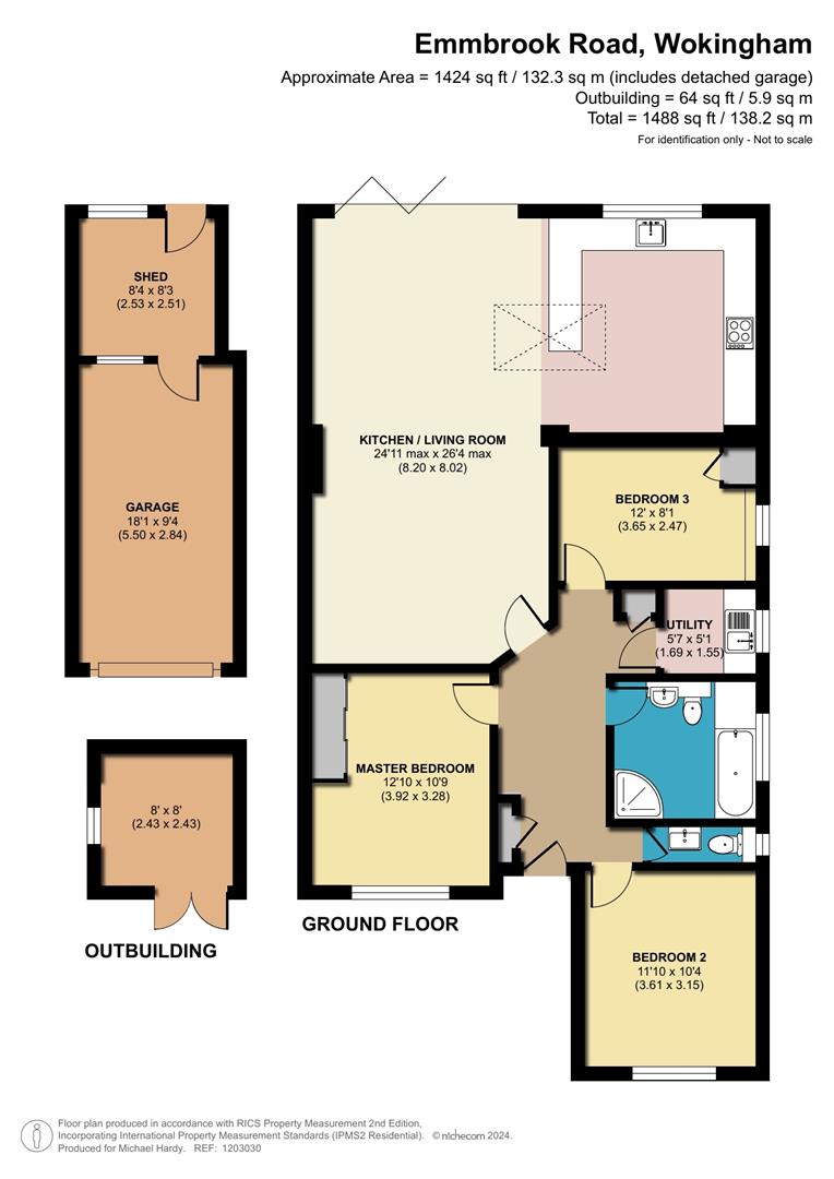 Floorplan Image 1