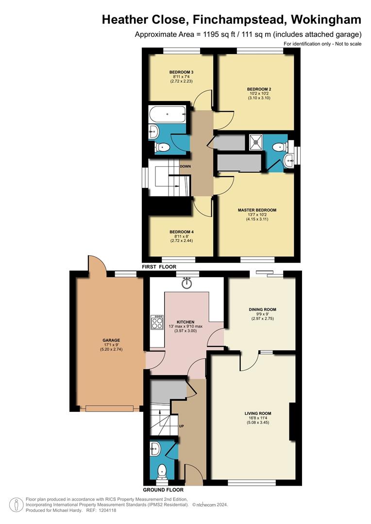 Floorplan Image 1