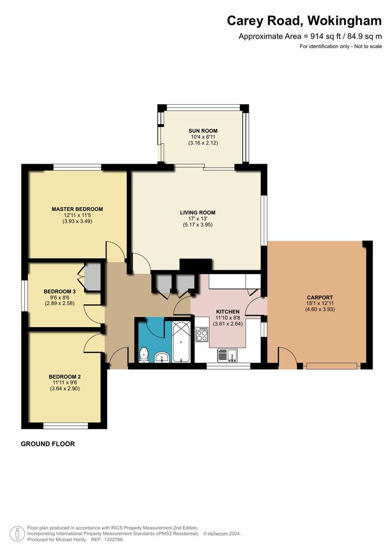 Floorplan Image 1