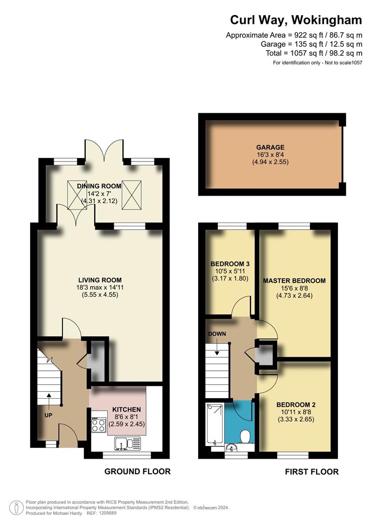 Floorplan Image 1