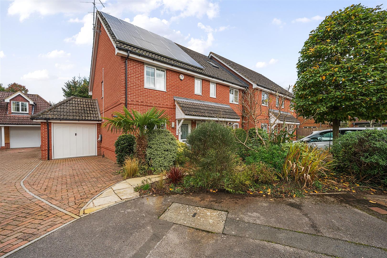 Evesham Place, Wokingham, Berkshire, RG41 1JF