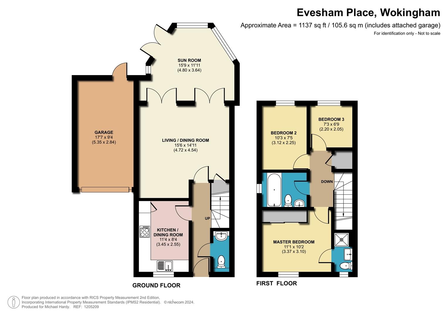 Floorplan Image 1