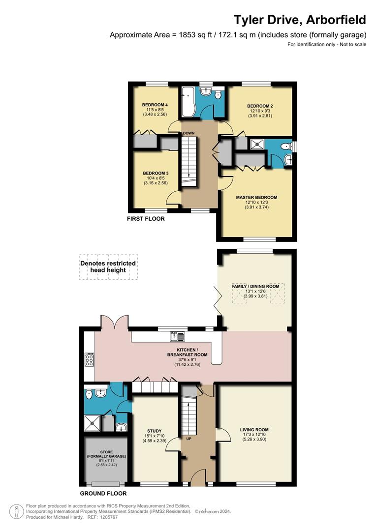 Floorplan Image 1