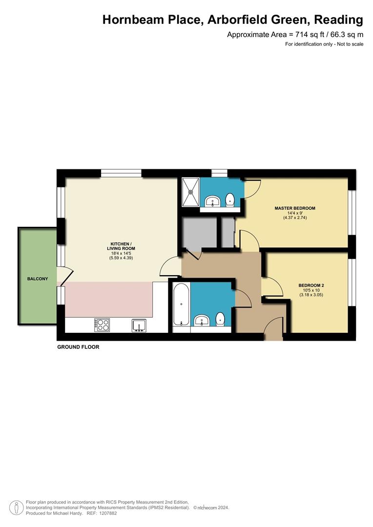 Floorplan Image 1