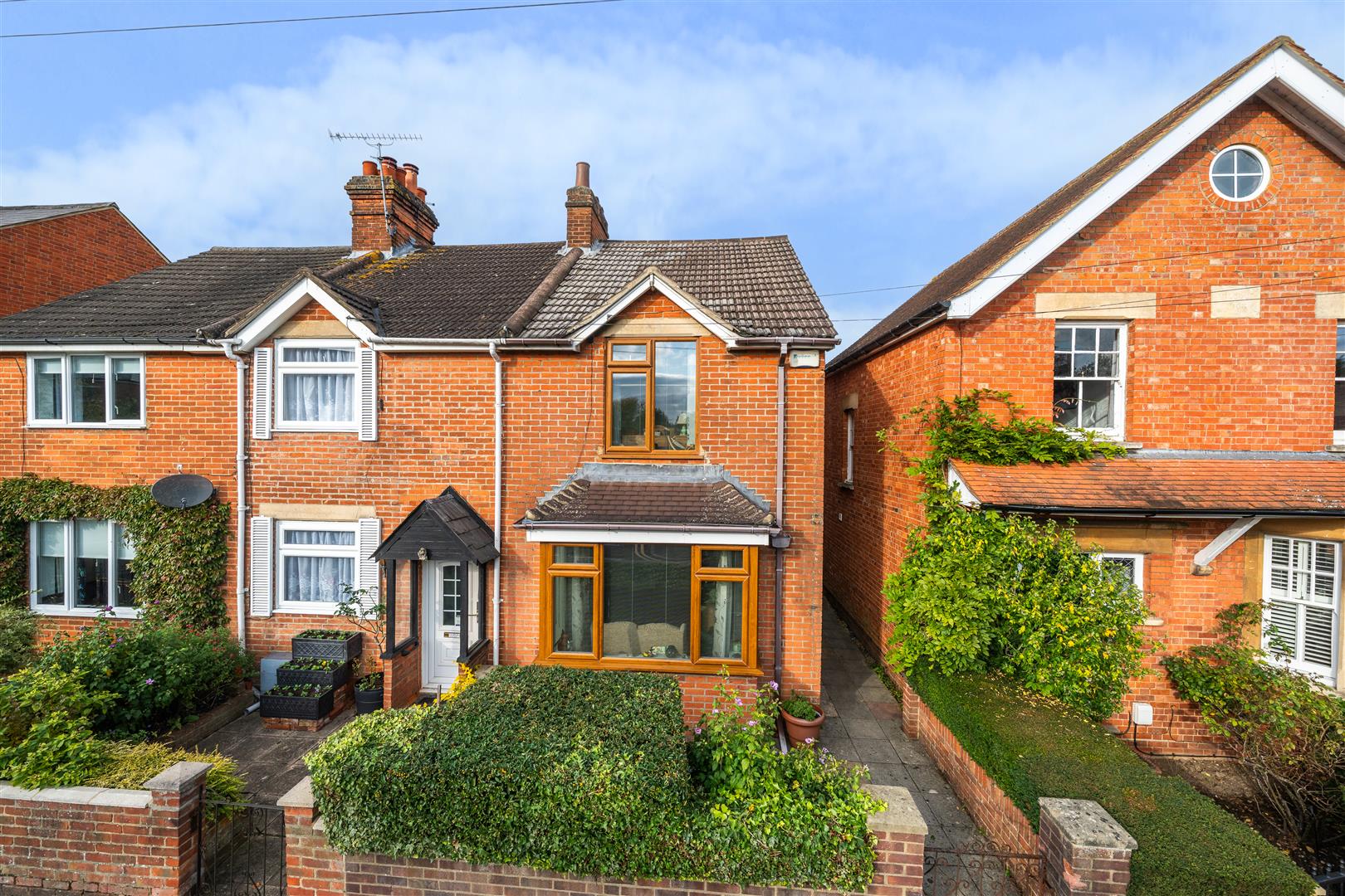 Seaford Road, Wokingham, Berkshire, RG40 2EL