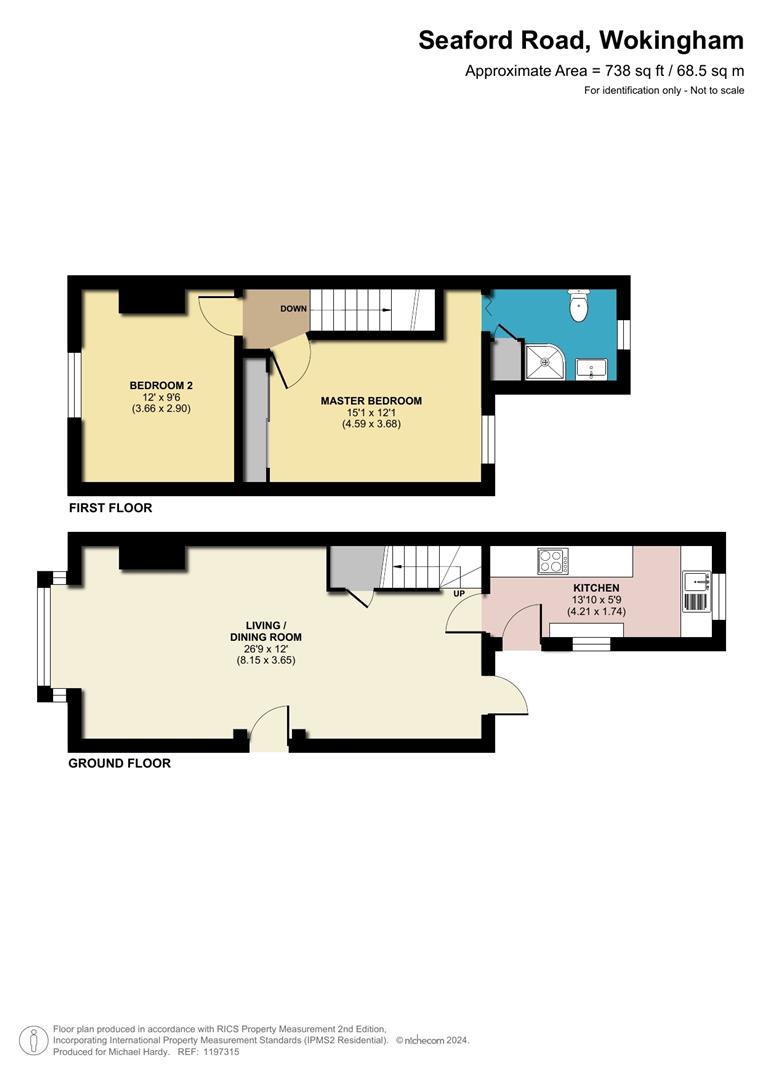 Floorplan Image 1