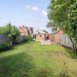 Evendons Lane, Wokingham, Berkshire, RG41 4AG