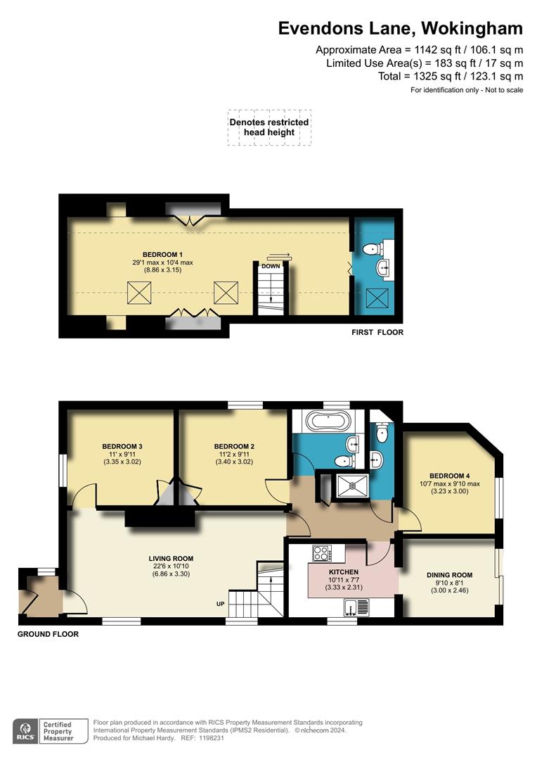 Floorplan Image 1